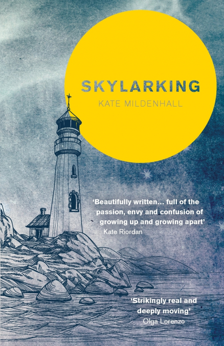 Skylarking
