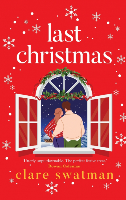Last Christmas