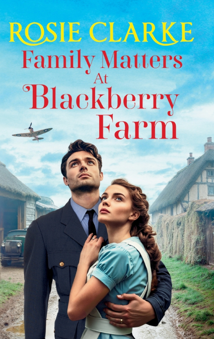 Family Matters at Blackberry Farm