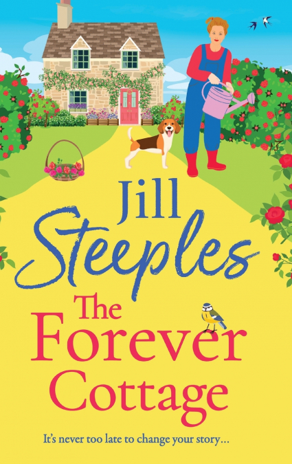 The Forever Cottage