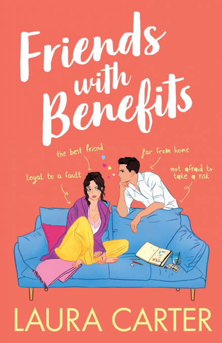 Friends With Benefits
