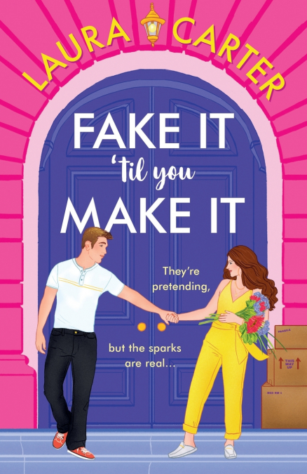Fake It ’til You Make It