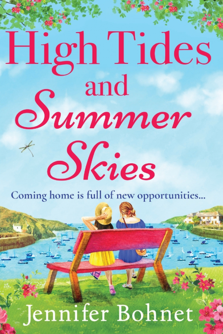 High Tides and Summer Skies