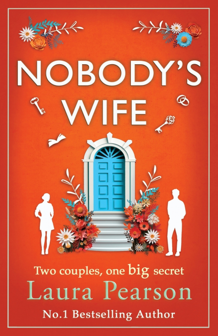 Nobody’s Wife
