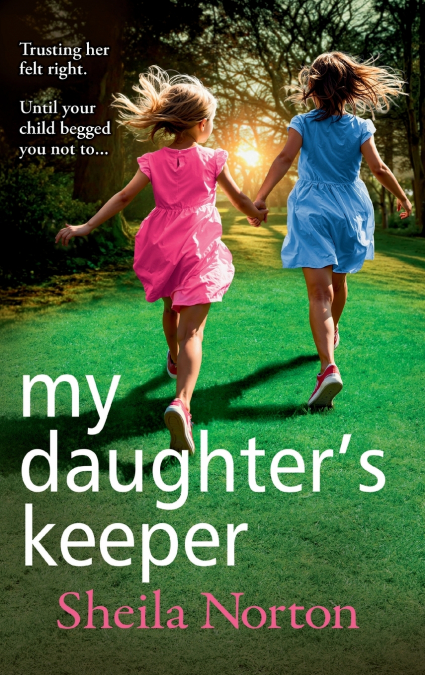 My Daughter’s Keeper