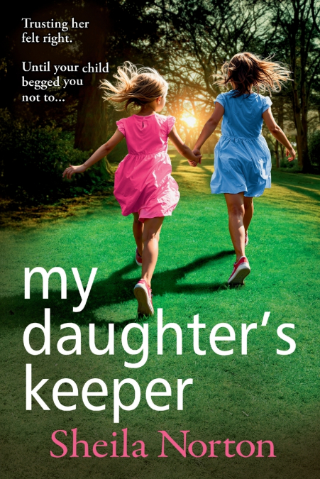 My Daughter’s Keeper
