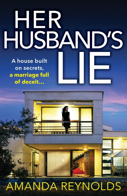 Her Husband’s Lie