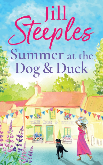 Summer at the Dog & Duck