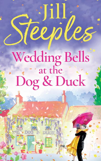 Wedding Bells at the Dog & Duck