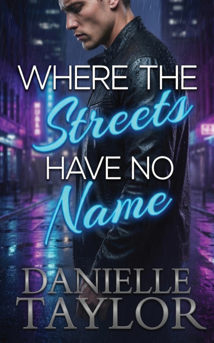 Where the streets have no Name