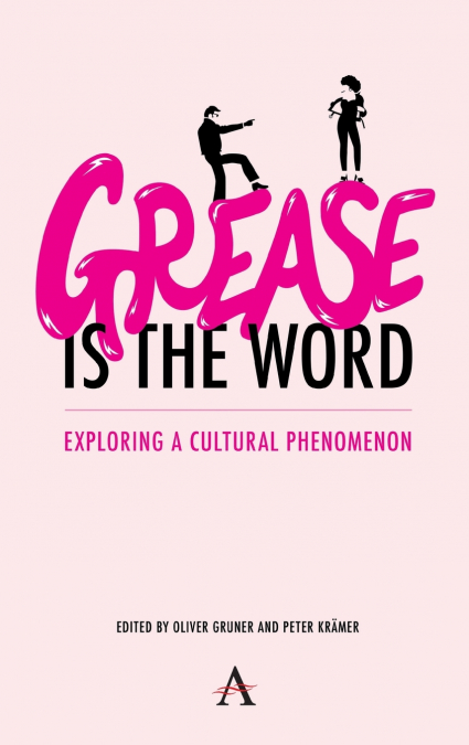 ’Grease Is the Word’