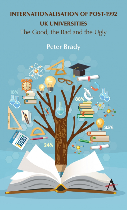 Internationalisation of Post-1992 UK Universities