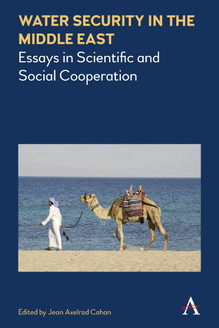 Water Security in the Middle East