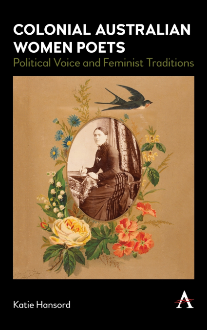 Colonial Australian Women Poets
