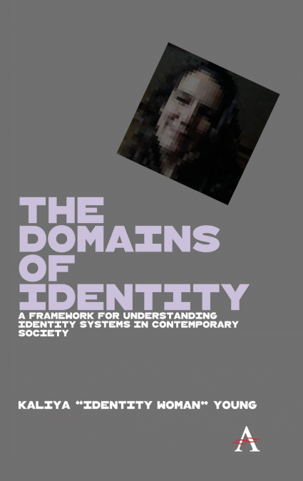 The Domains of Identity