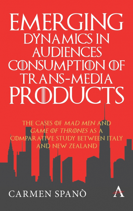 Emerging Dynamics in Audiences’ Consumption of Trans-media Products