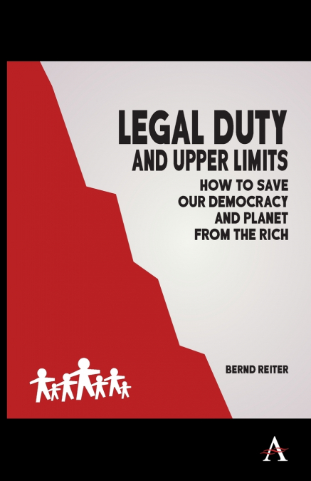 Legal Duty and Upper Limits