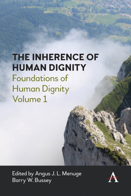 The Inherence of Human Dignity