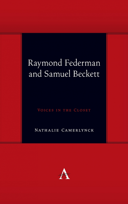 Raymond Federman and Samuel Beckett