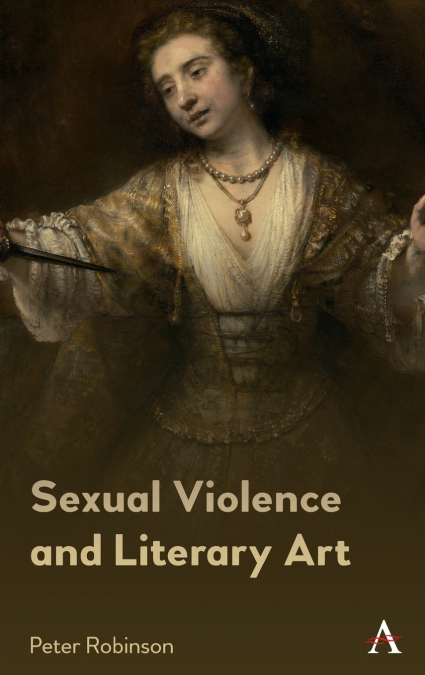Sexual Violence and Literary Art