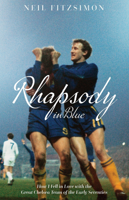 Rhapsody in Blue
