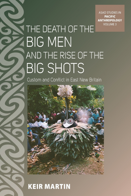 The Death of the Big Men and the Rise of the Big Shots