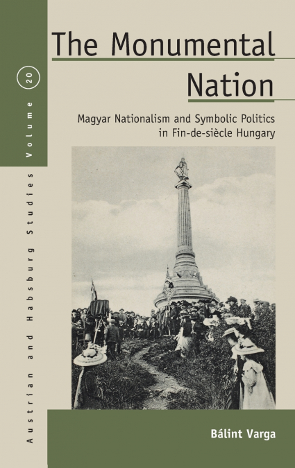 Monumental Nation