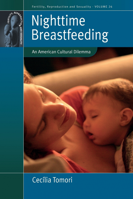 Nighttime Breastfeeding