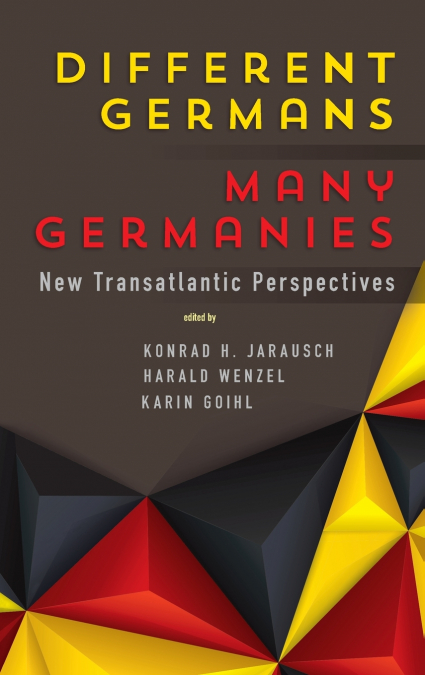 Different Germans, Many Germanies