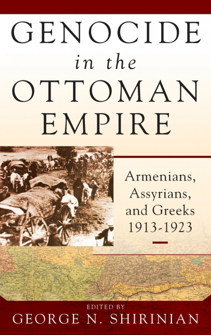Genocide in the Ottoman Empire