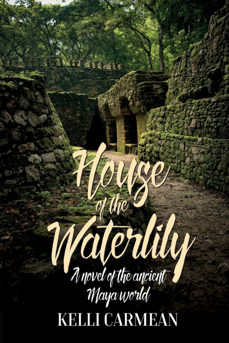 House of the Waterlily