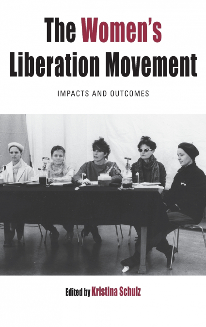 Women’s Liberation Movement
