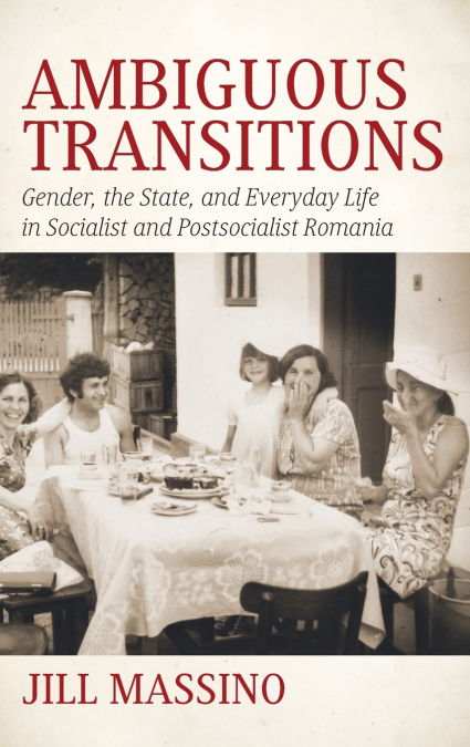 Ambiguous Transitions