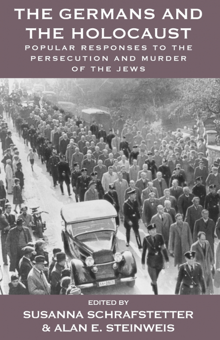 The Germans and the Holocaust