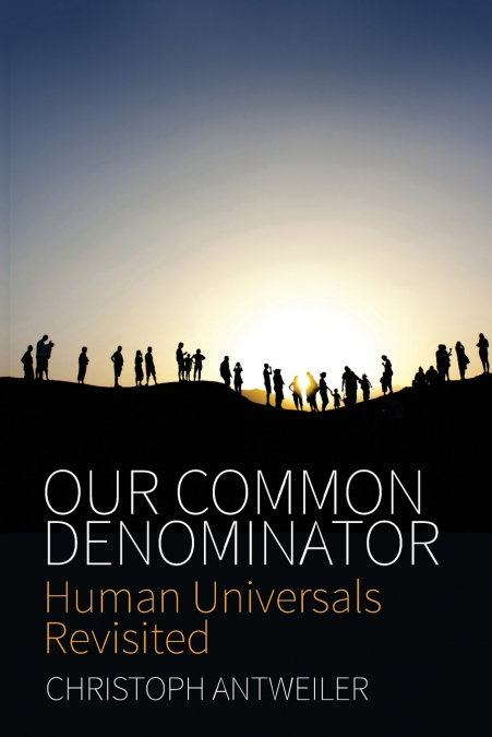 Our Common Denominator