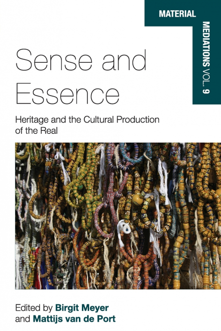 Sense and Essence