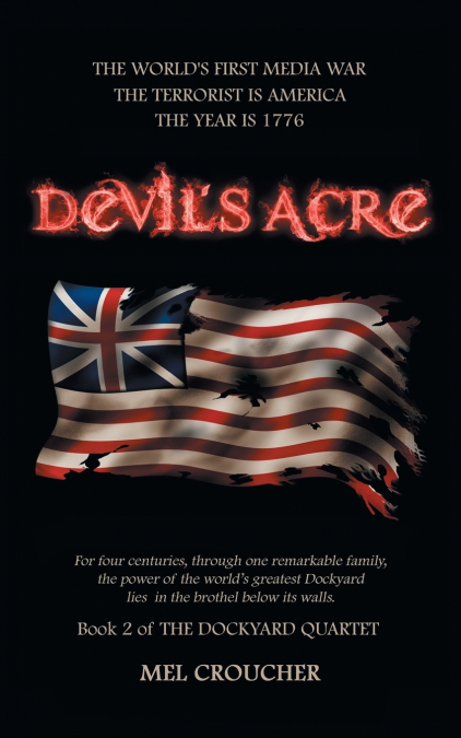 Devil’s Acre