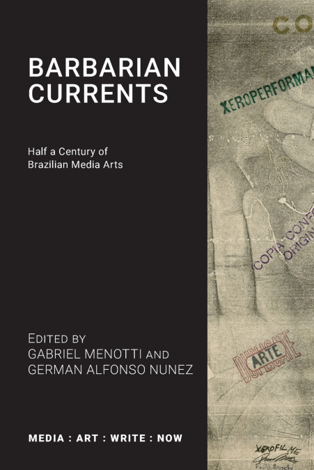 Barbarian Currents