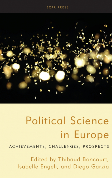 Political Science in Europe