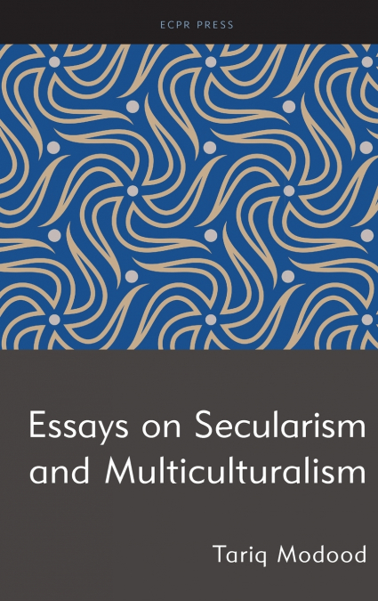 Essays on Secularism and Multiculturalism