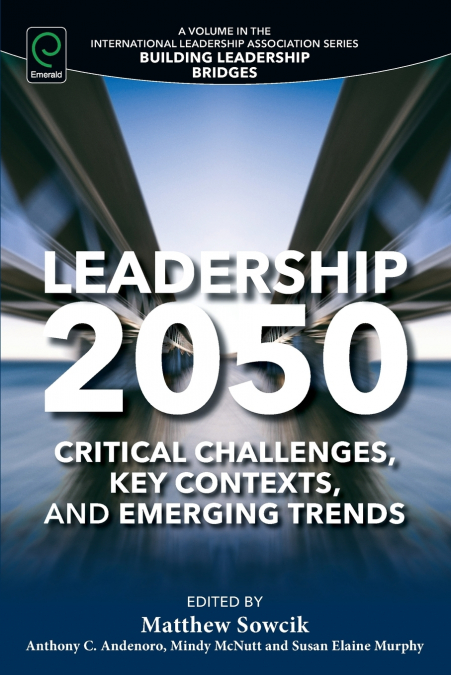 Leadership 2050
