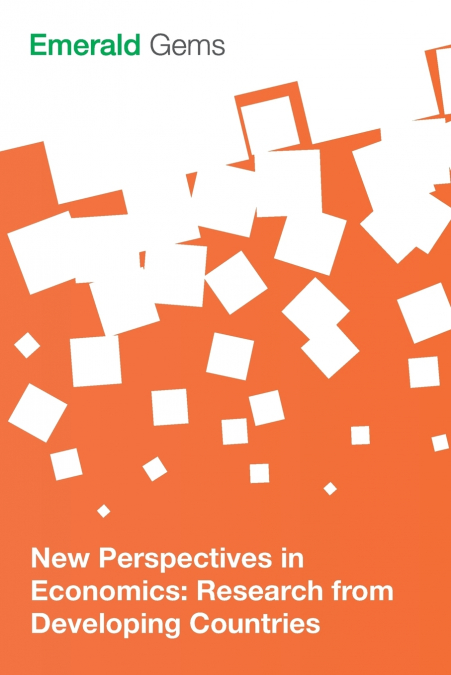 New Perspectives in Economics