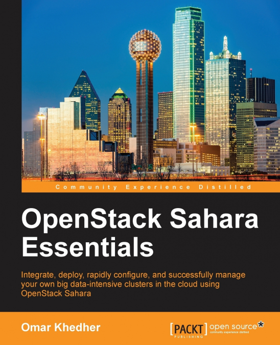 OpenStack Sahara Essentials