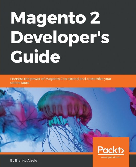 Magento 2 Developers Guide