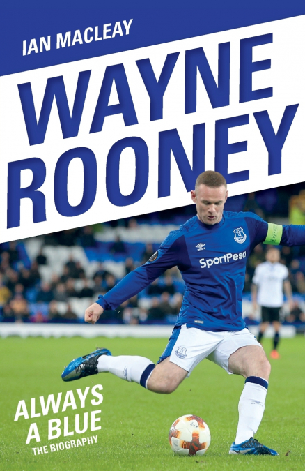 Wayne Rooney