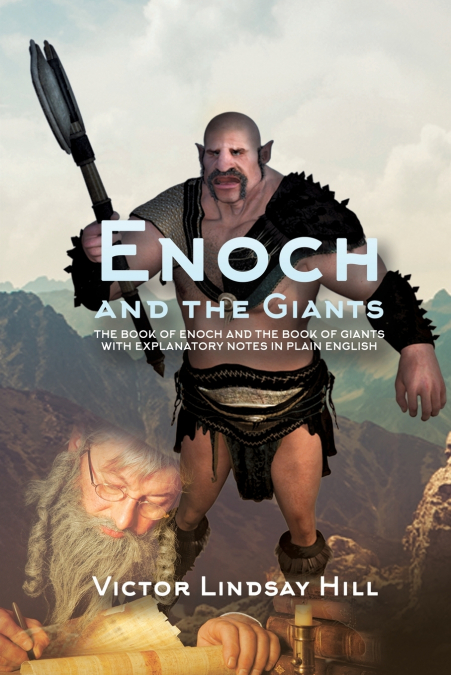 Enoch and the Giants