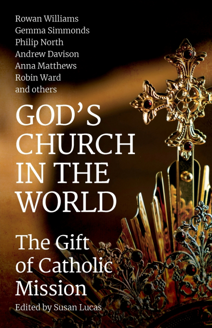 God’s Church in the World