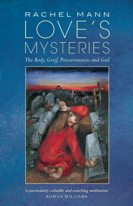 Love’s Mysteries