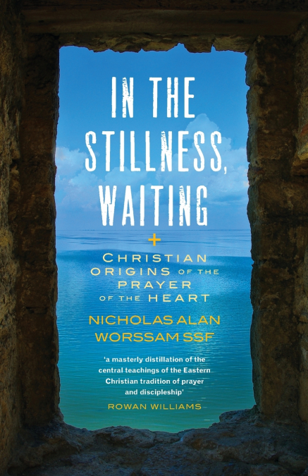 In the Stillness Waiting