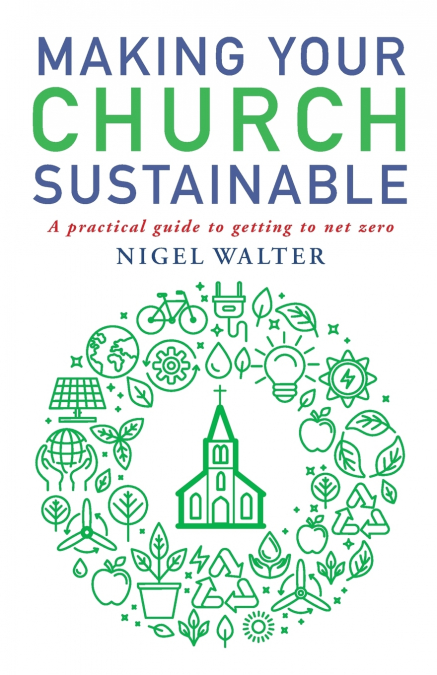 Making Your Church Sustainable